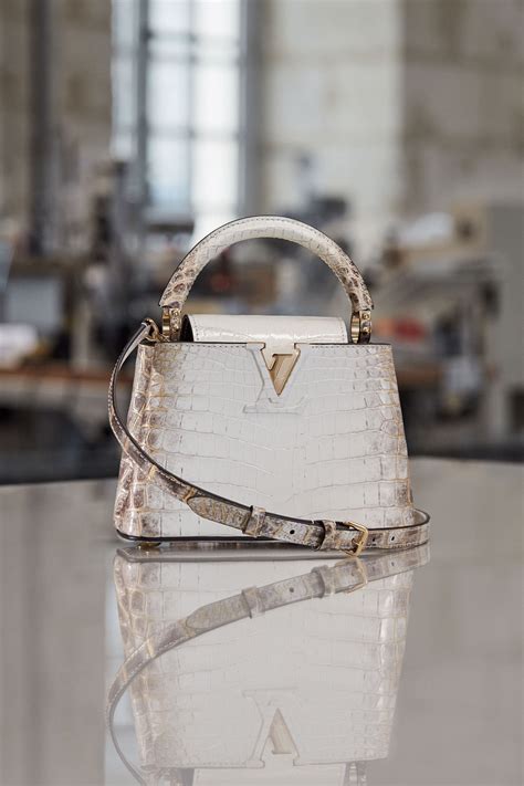 louis vuitton exotic